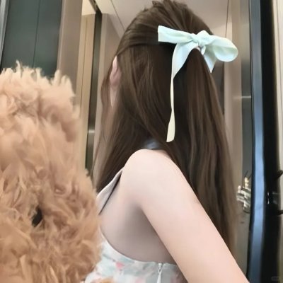 儿子的大玩偶