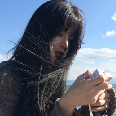 狙击蝴蝶